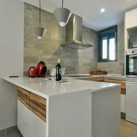 Appartement Oasis Ix Puntaprima *
