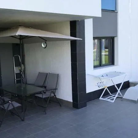 Appartement Oasis Ix Puntaprima *