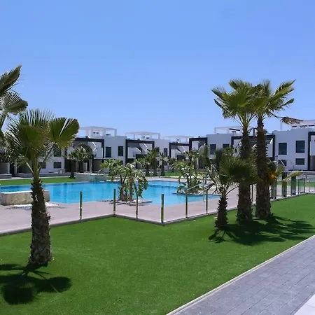 Oasis Ix Puntaprima Torrevieja