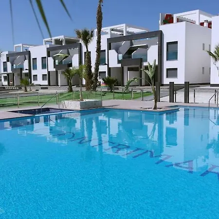 Oasis Ix Puntaprima Torrevieja
