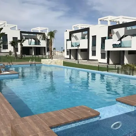 Oasis Ix Puntaprima