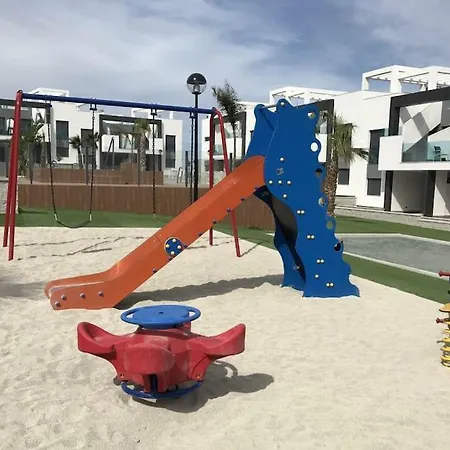 Oasis Ix Puntaprima Torrevieja