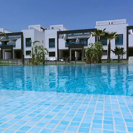 Appartement Oasis Ix Puntaprima