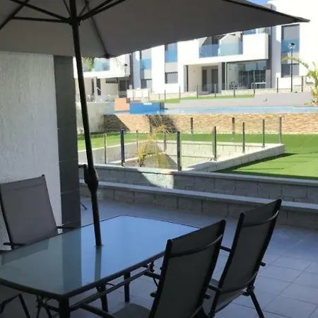 Oasis Ix Puntaprima Torrevieja