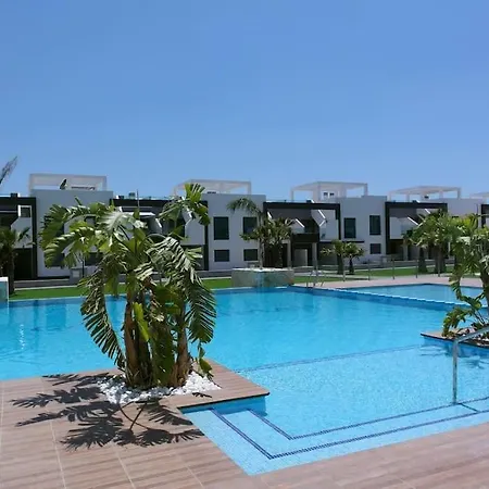 Oasis Ix Puntaprima *